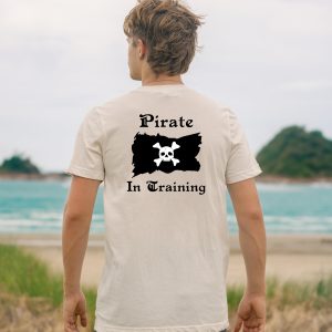Pirate In Training