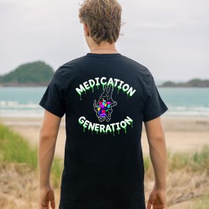Medicated Generation